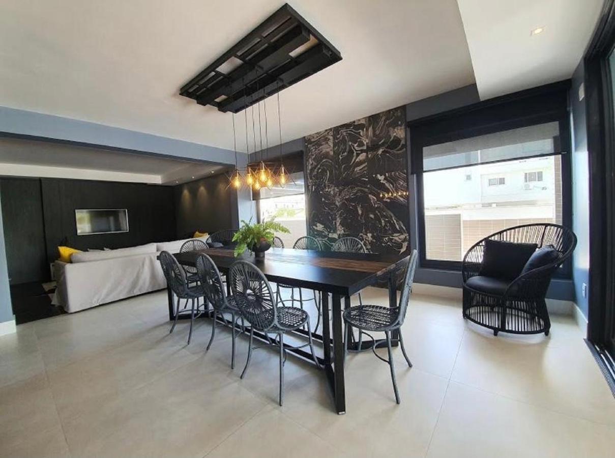 Charmoso Studio Novo Campeche Apartment Florianópolis Exterior foto