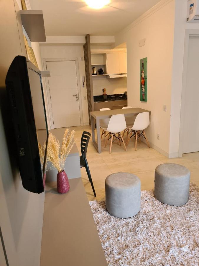 Charmoso Studio Novo Campeche Apartment Florianópolis Exterior foto
