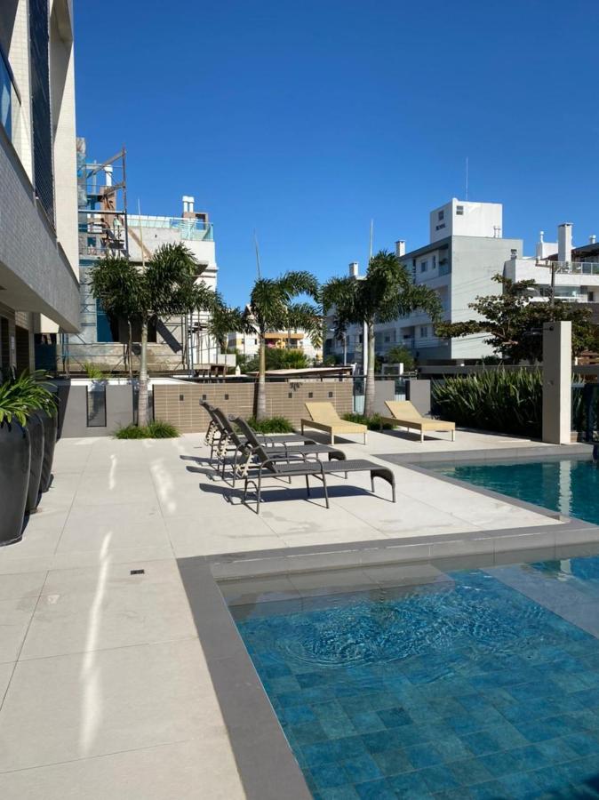Charmoso Studio Novo Campeche Apartment Florianópolis Exterior foto
